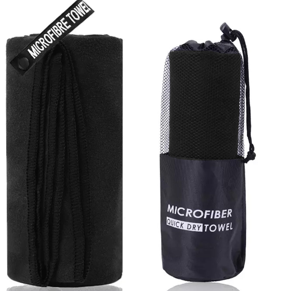 منشفة  سريعة الجفاف