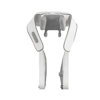 مدلك للكتف والرقبة