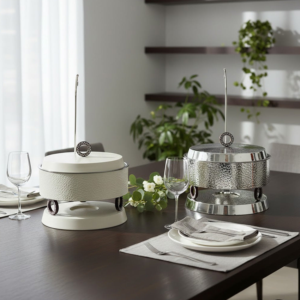 سخان طعام 8 لتر