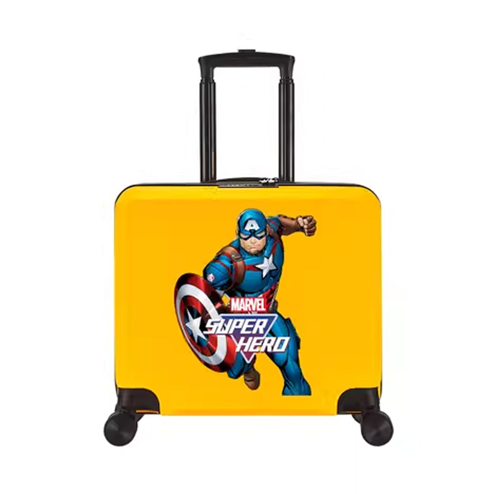 حقيبة ديزني اند مارفل للأطفال