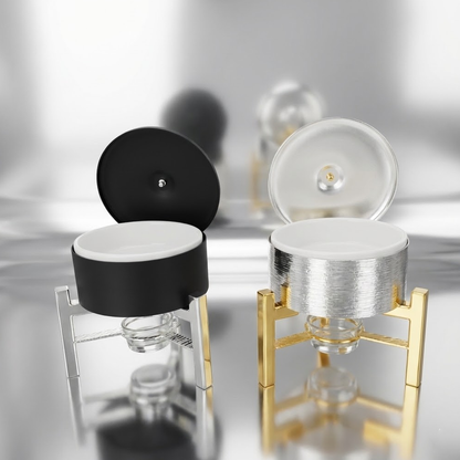 سخان تقدم طعام ميني