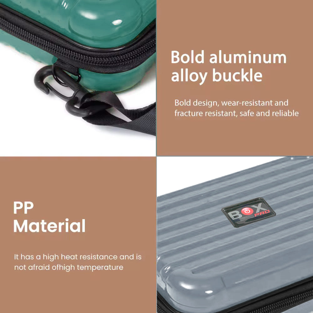 حقيبة مستحضرات تجميل