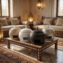 سخان تقديم طعام سعة 5لتر