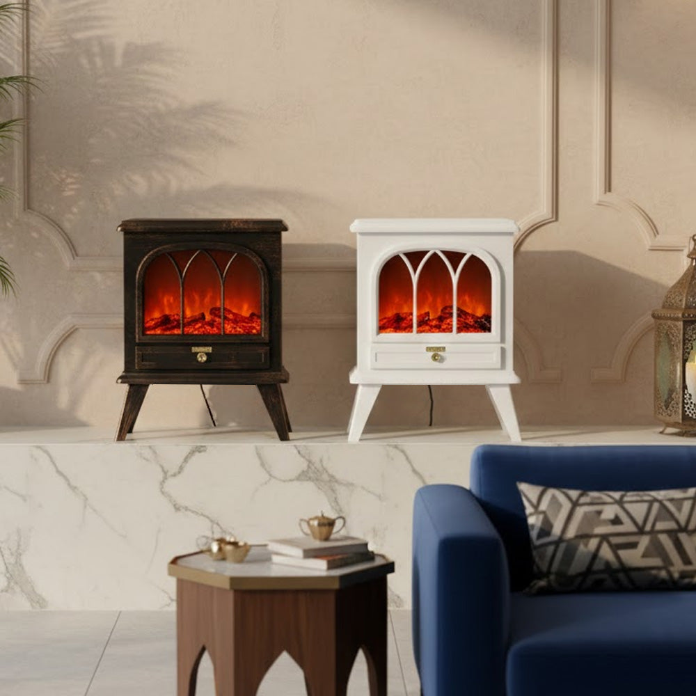 مصباح مدفأة LED (SP-39)