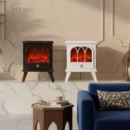 مصباح مدفأة LED (SP-39)