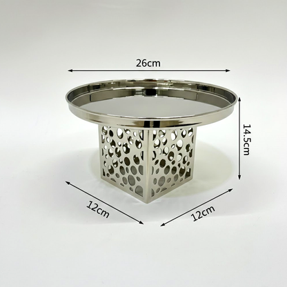 ستاند تقديم كيك وحلويات