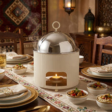 سخان طعام – 3 لتر