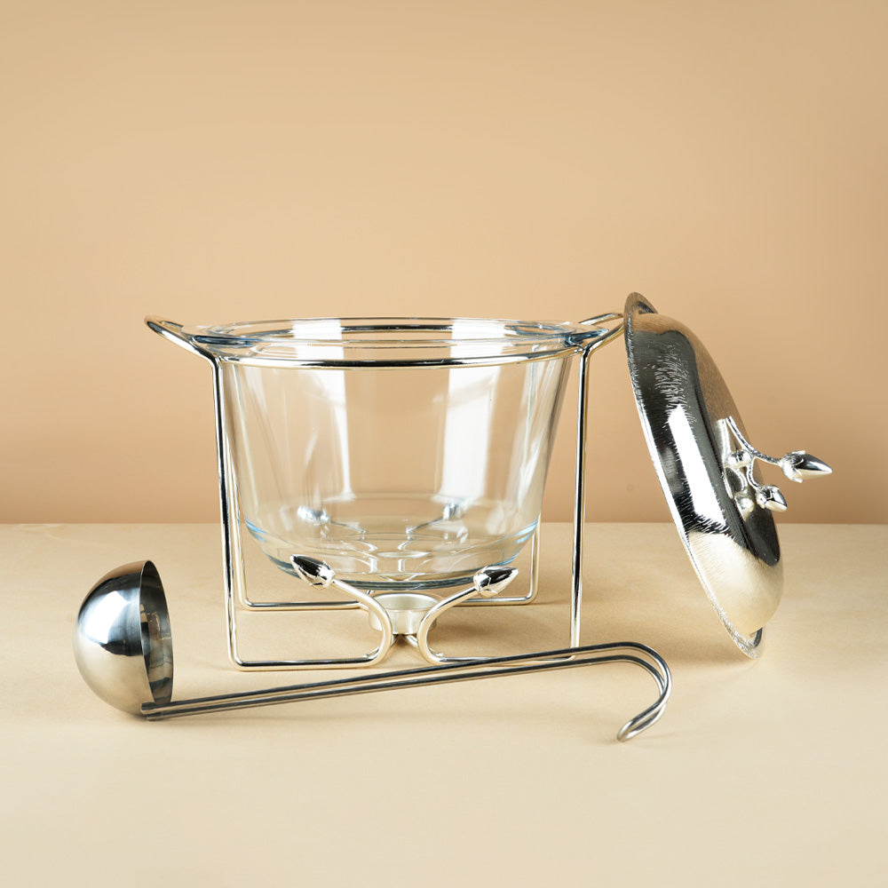 سخان شوربة 4 لتر