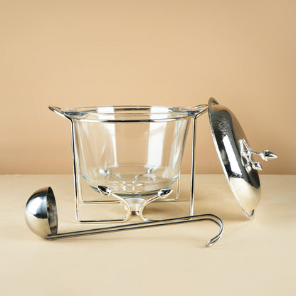 سخان شوربة 4 لتر