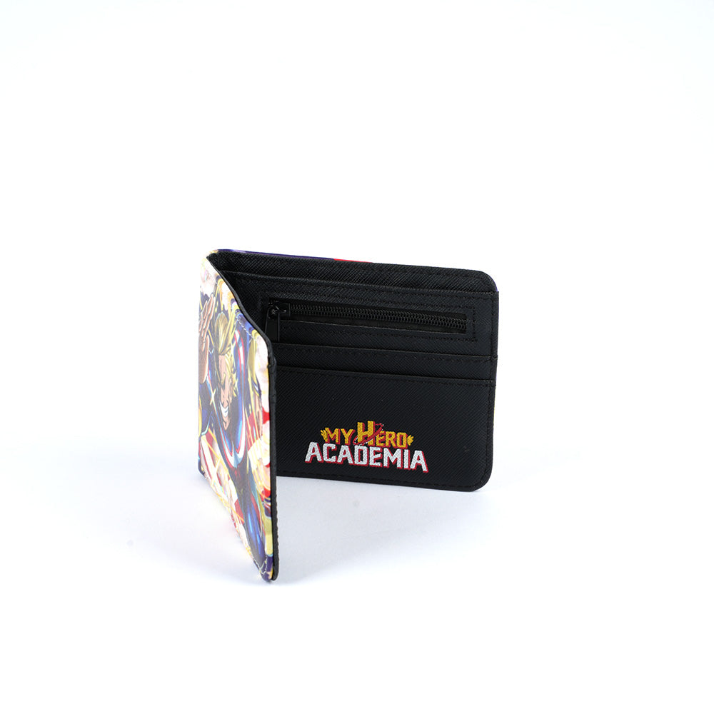 محفظة ميدوريا بطل الأكاديمية12