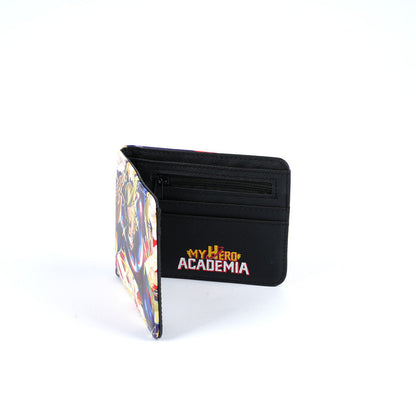 محفظة ميدوريا بطل الأكاديمية12