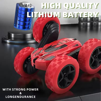 RC Stunt 360