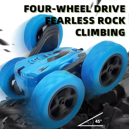 RC Stunt 360