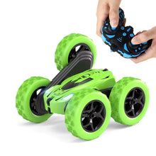 RC Stunt 360