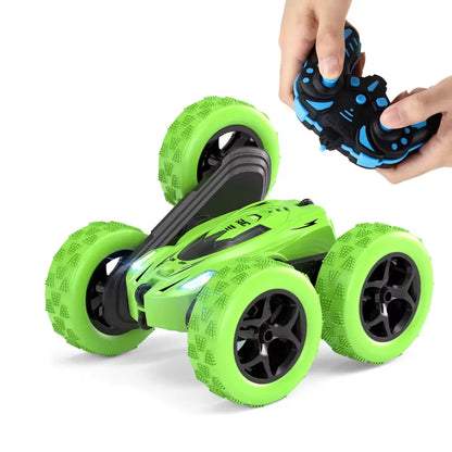 RC Stunt 360