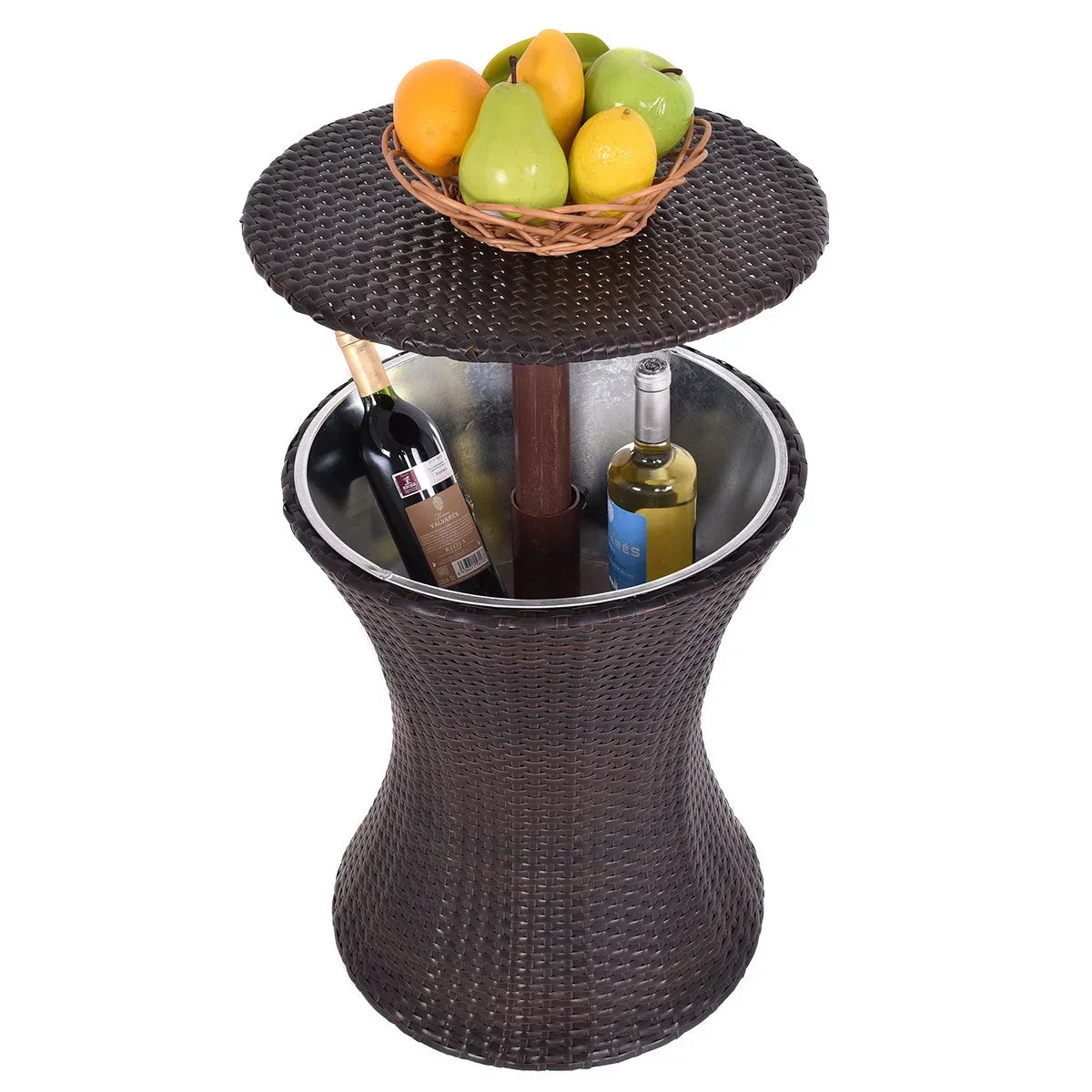 طاولة بار باردة