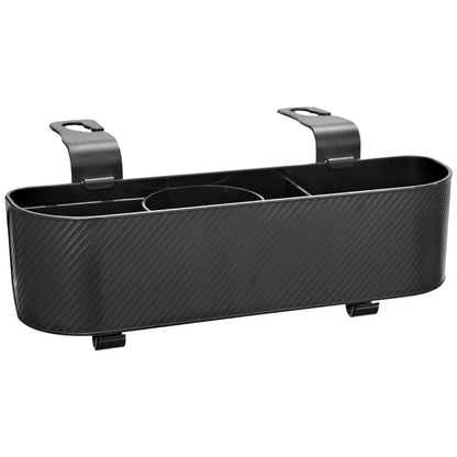 صندوق تخزين المقعد الخلفي للسيارة