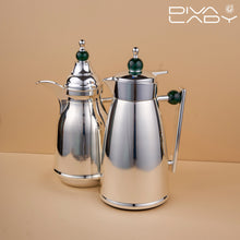 طقم مطارات غلا