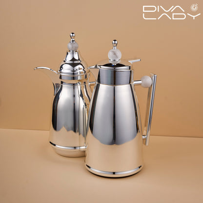 طقم مطارات غلا