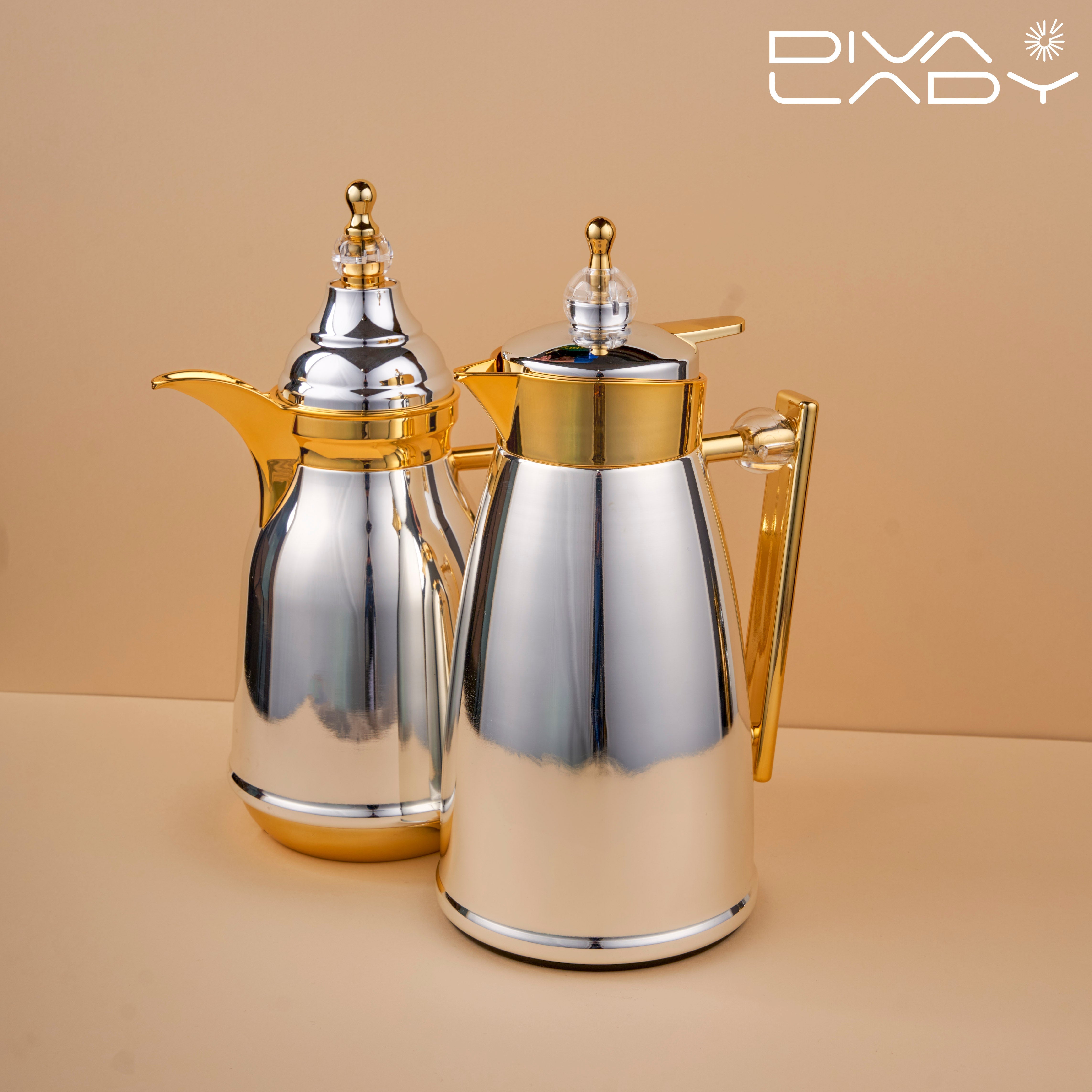طقم مطارات غلا