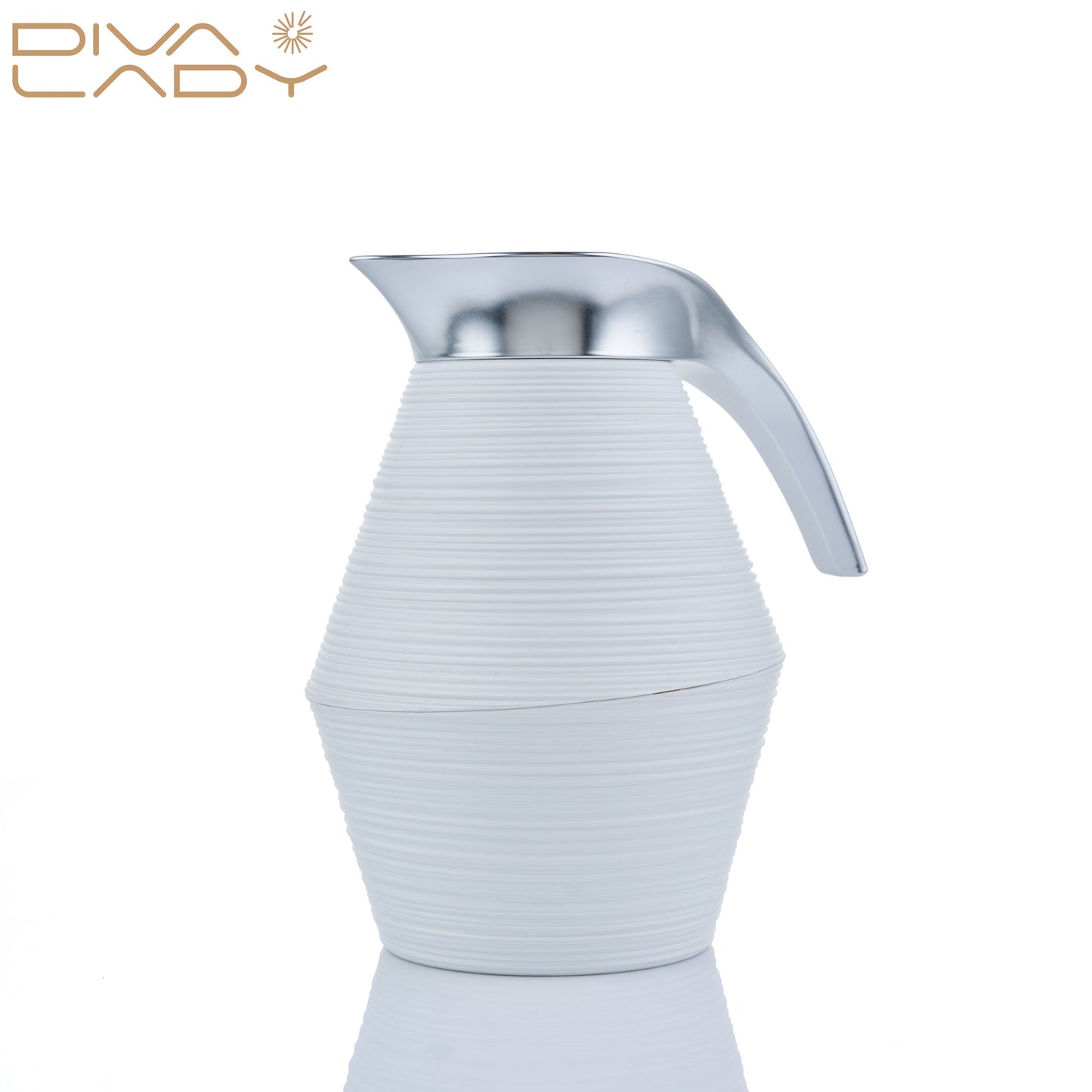 مطارة شهد 1 لتر