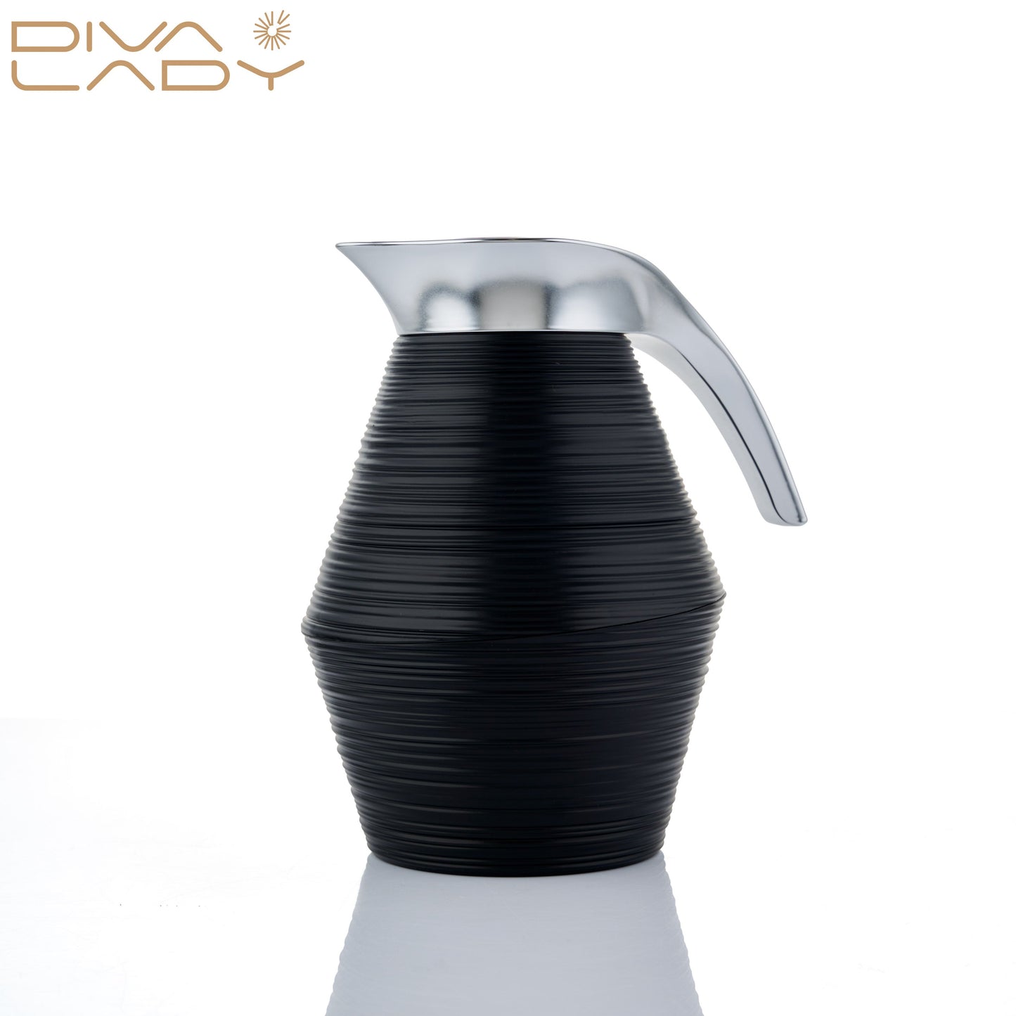 مطارة شهد 1 لتر