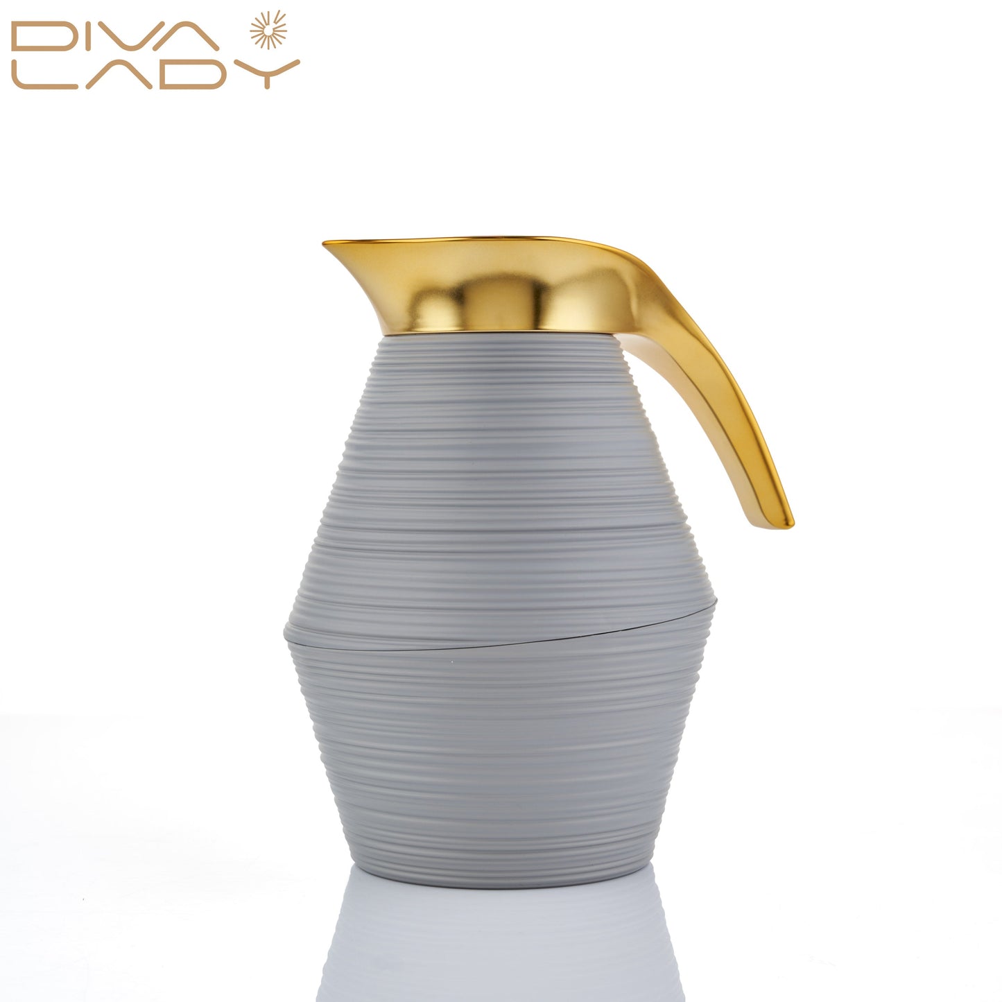 مطارة شهد 1 لتر