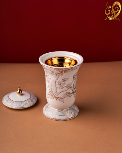 مبخر بورسلان