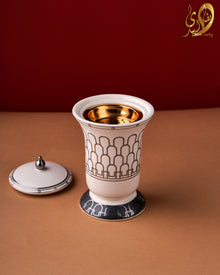 مبخر بورسلان