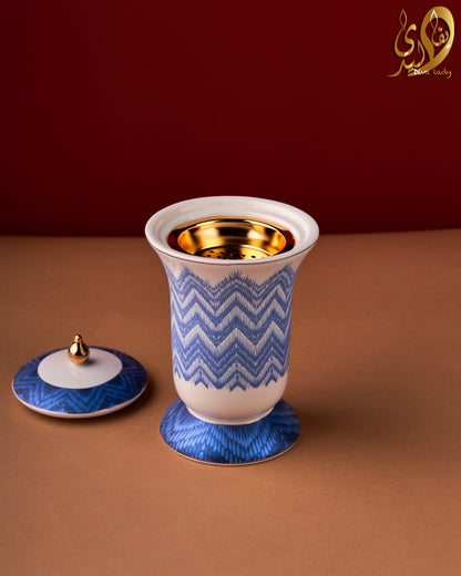 مبخر بورسلان