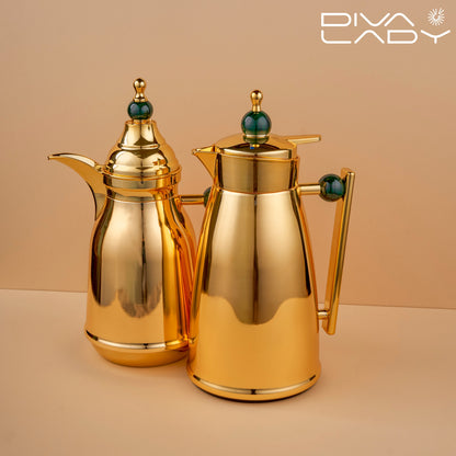 طقم مطارات غلا