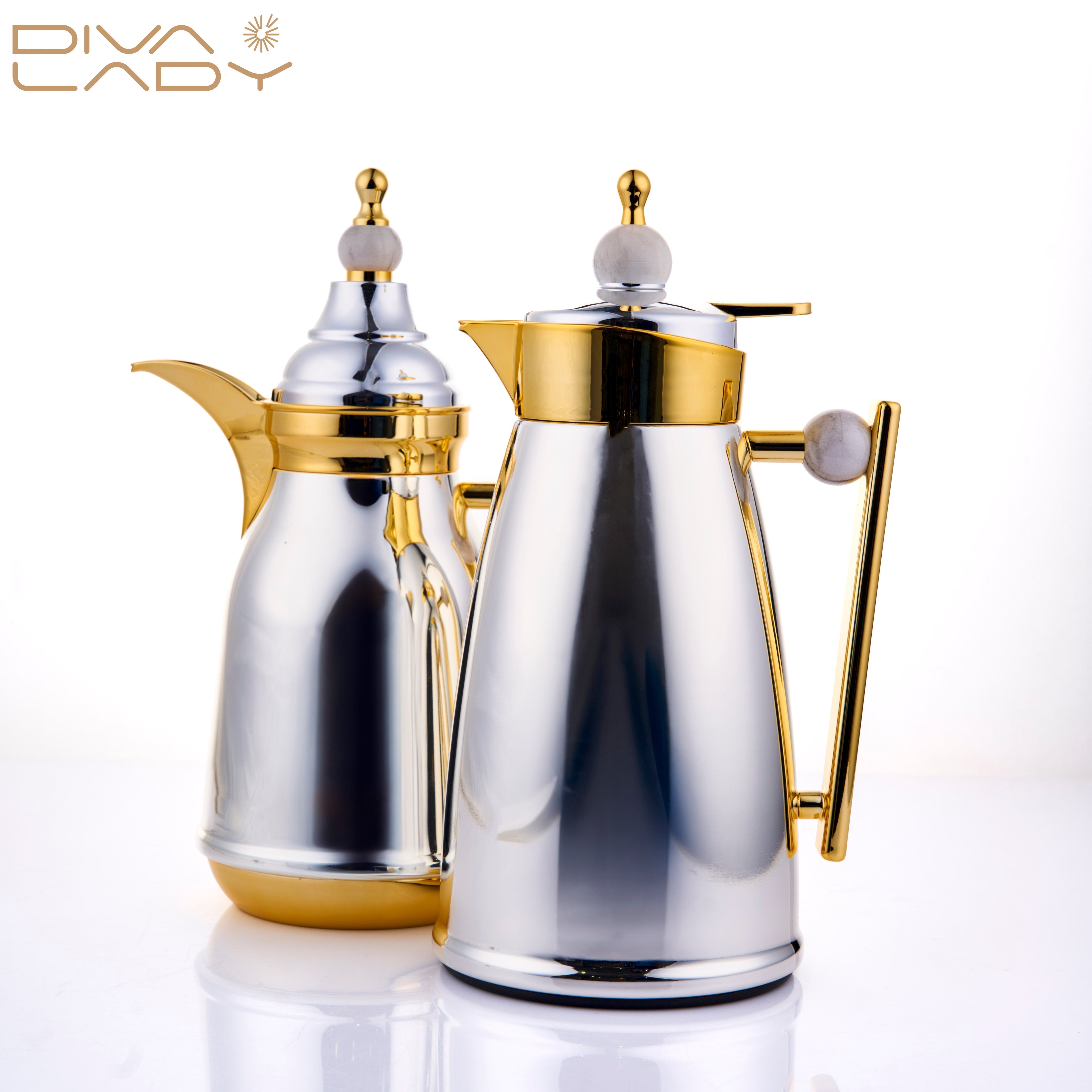 طقم مطارات غلا