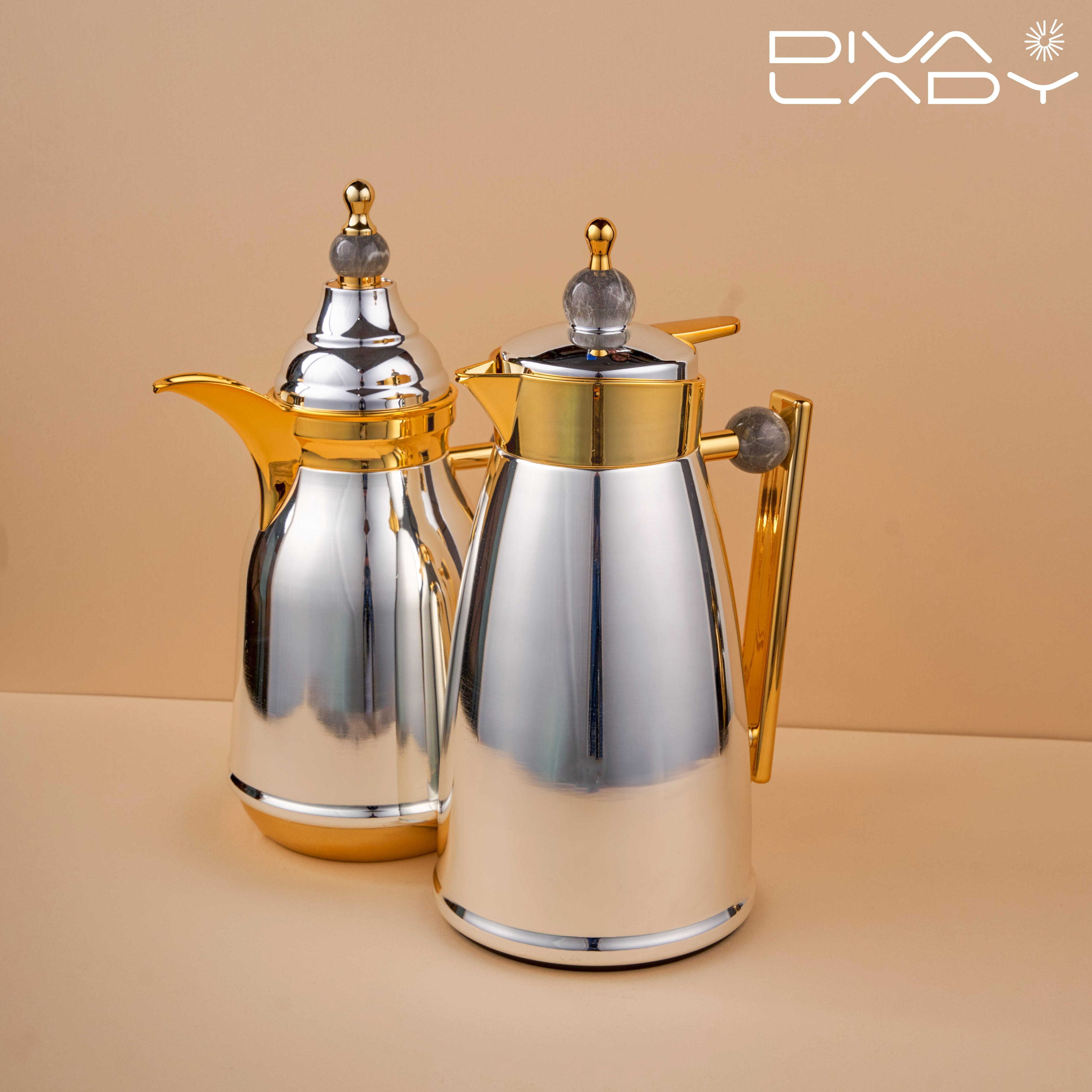 طقم مطارات غلا