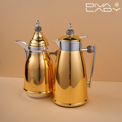 طقم مطارات غلا