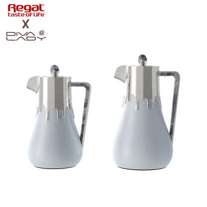 طقم مطارات ريقال