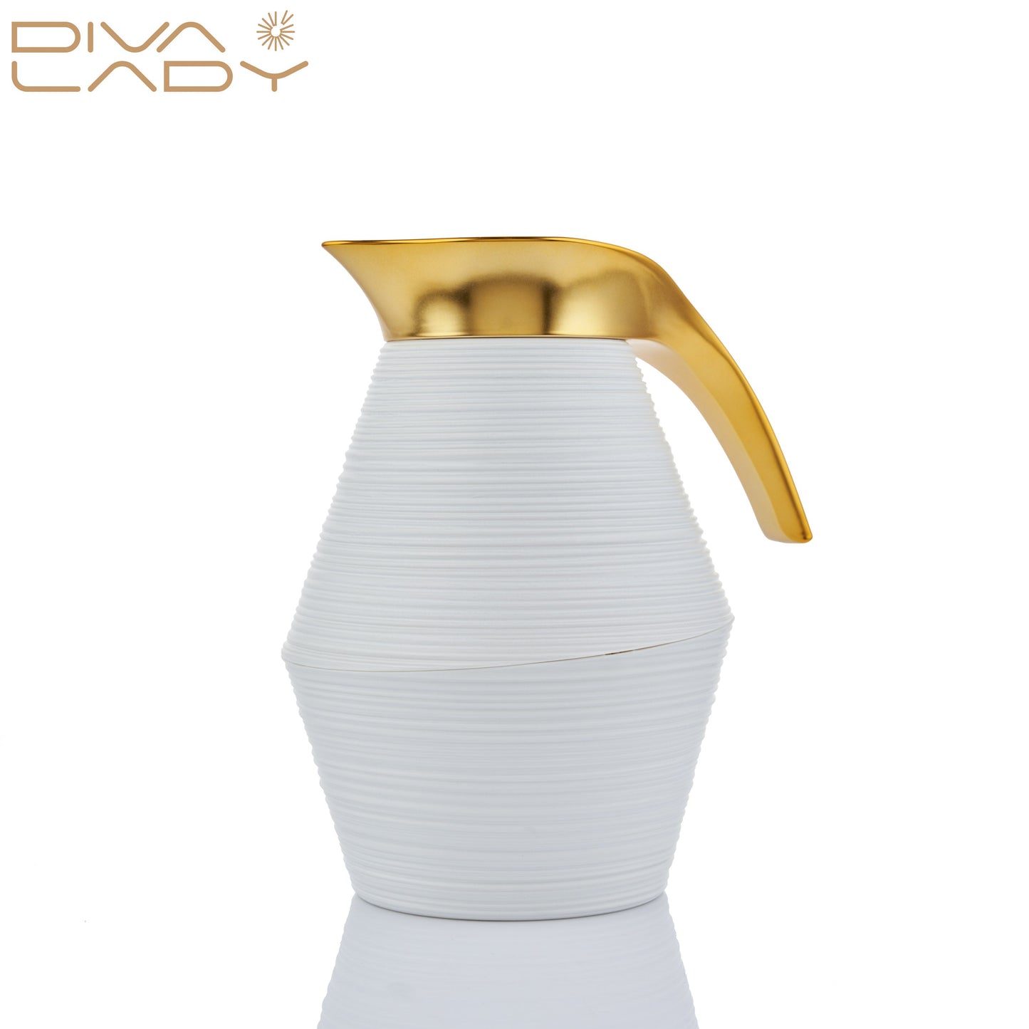 مطارة شهد 1 لتر