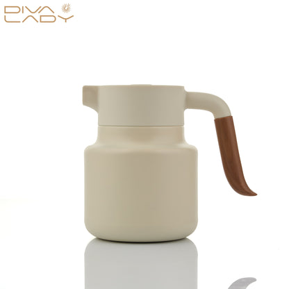 مطارة سيلين عازلة للحرارة