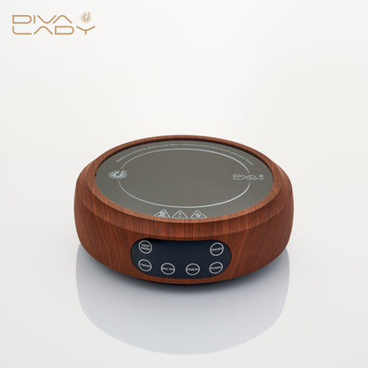 سخان كهربائي سطح سيراميك