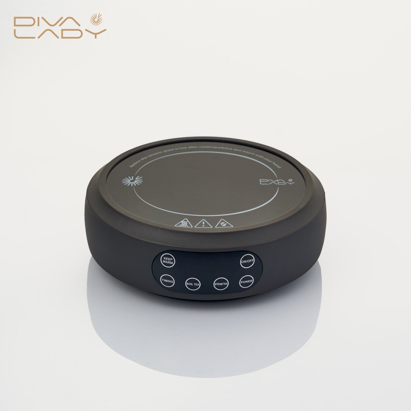 سخان كهربائي سطح سيراميك