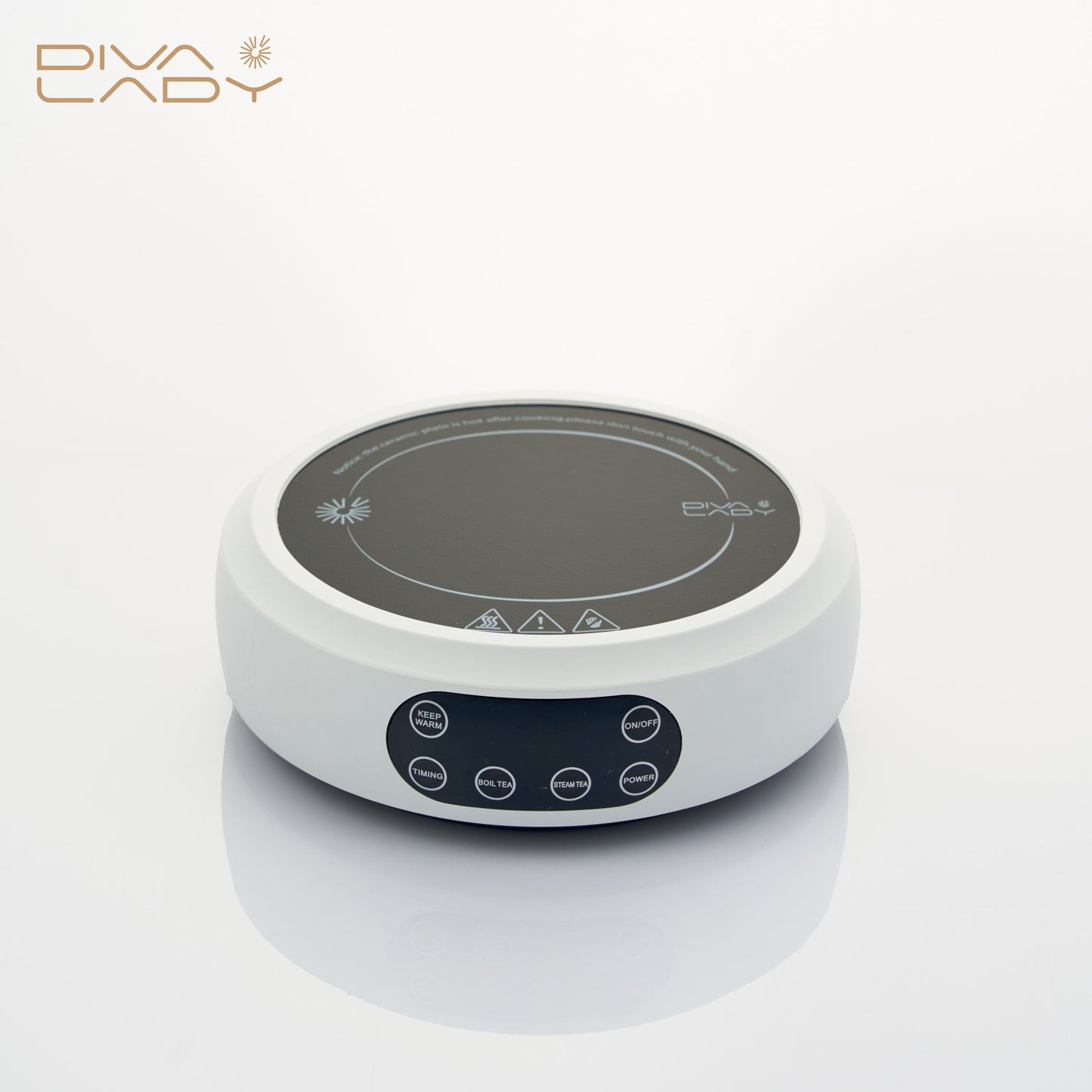 سخان كهربائي سطح سيراميك