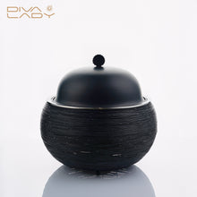 سخان طعام شكل كروي