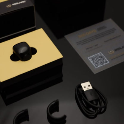 ITASBIH خاتم التسبيح الذكي