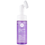 cathydoll cathy doll collagen and hyaluronic acid mousse cleanser lifting boutiqaat kuwait sk cosmetics korea korean beauty skincare كاثي دول اس كي كوزمتيكس غسول رغوي كولاجين هيالورونيك اسيد بوتيكات كوريا عناية بالبشره