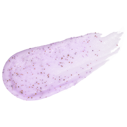 مقشر الجسم  وفيتامين E