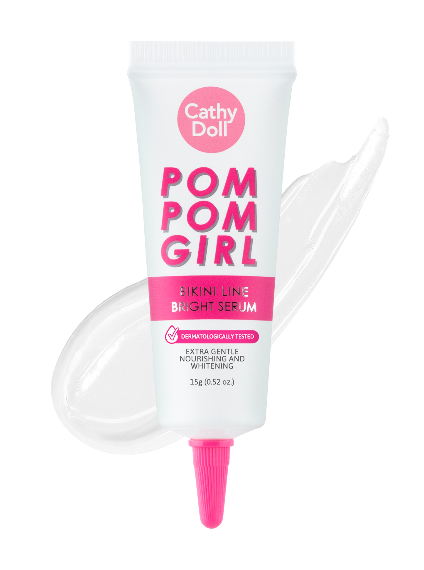 كاثي دول بوم بوم بيكيني سكرب تفتيح تبييض مناطق حميمة بوتيكات cathydoll pom pom bikini whitening boutiqaat