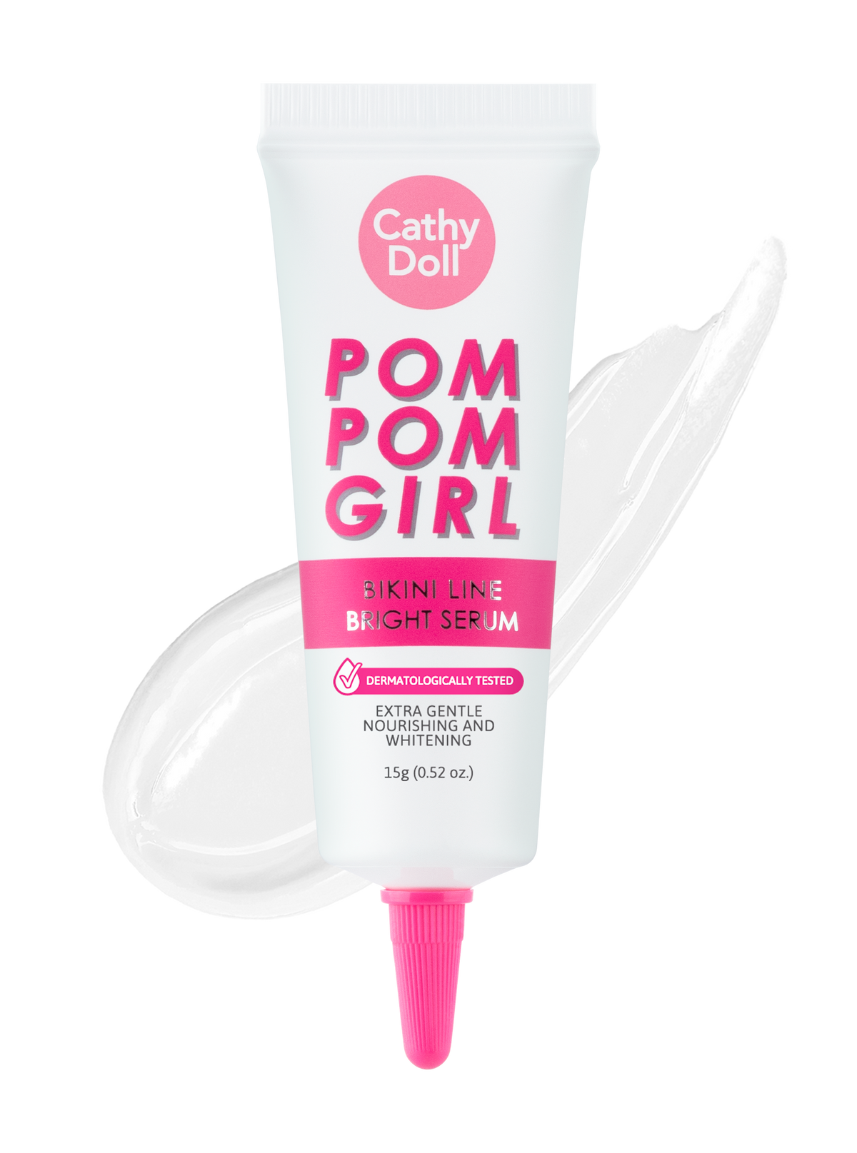 كاثي دول بوم بوم بيكيني سكرب تفتيح تبييض مناطق حميمة بوتيكات cathydoll pom pom bikini whitening boutiqaat