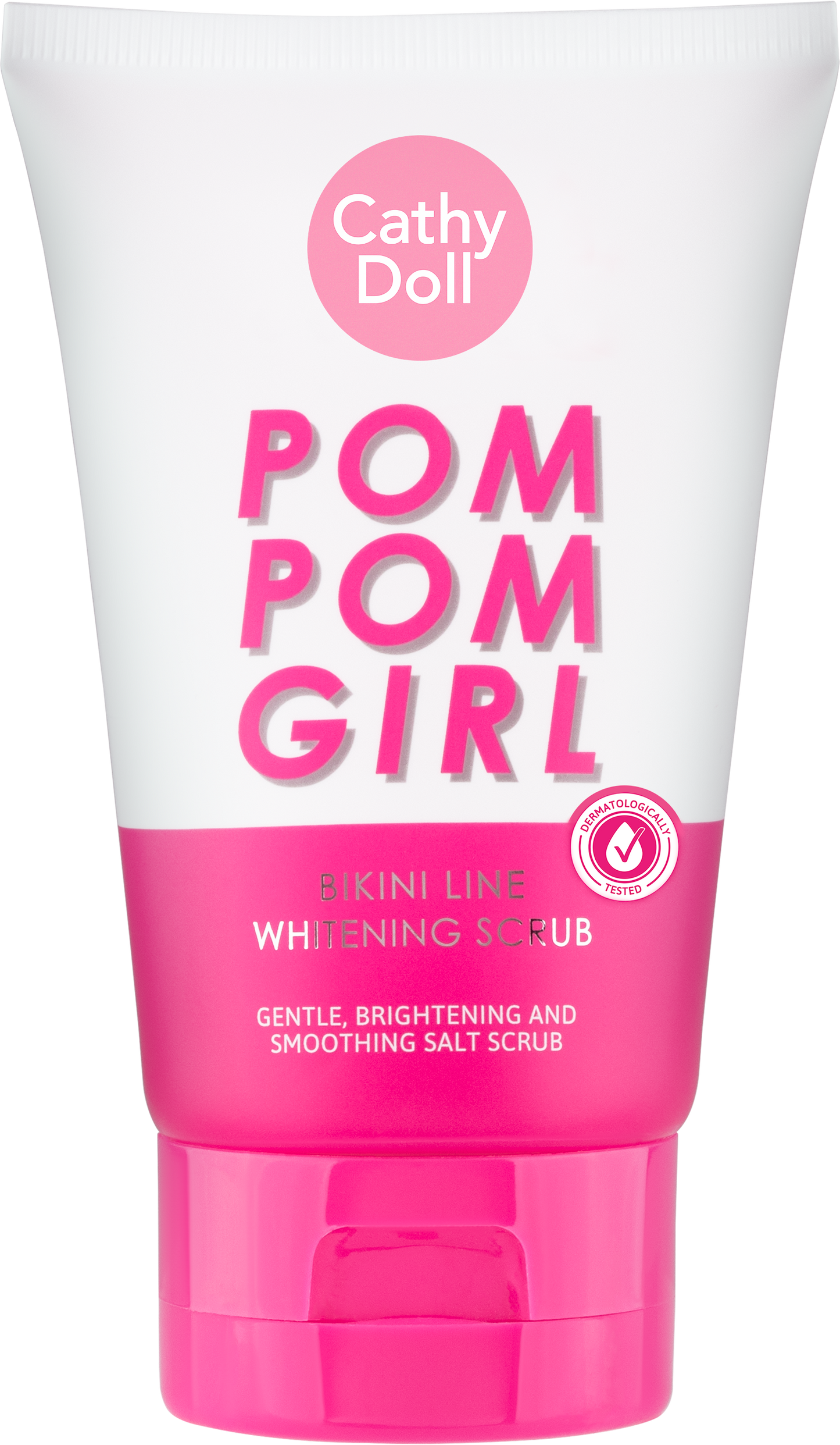 مقشر تفتيح تحت الإبط و البكيني