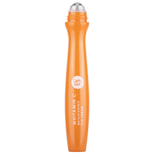 cathydoll cathy doll whitamin c vitamin c brightening eye serum eye cream korea boutiqaat kuwait sk cosmetics اس كي كوزمتيكس كاثي دول وايتامين سي فيتامين سي رول سيروم تفتيح العين حول العين  بوتيكات عناية بالبشره