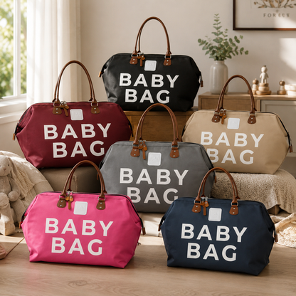 شنطة بيبي