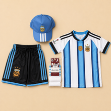 طقم رياضة من 5 قطع